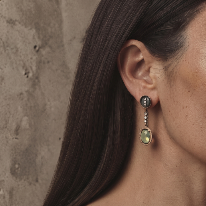 Pendientes Mujer Ehom
