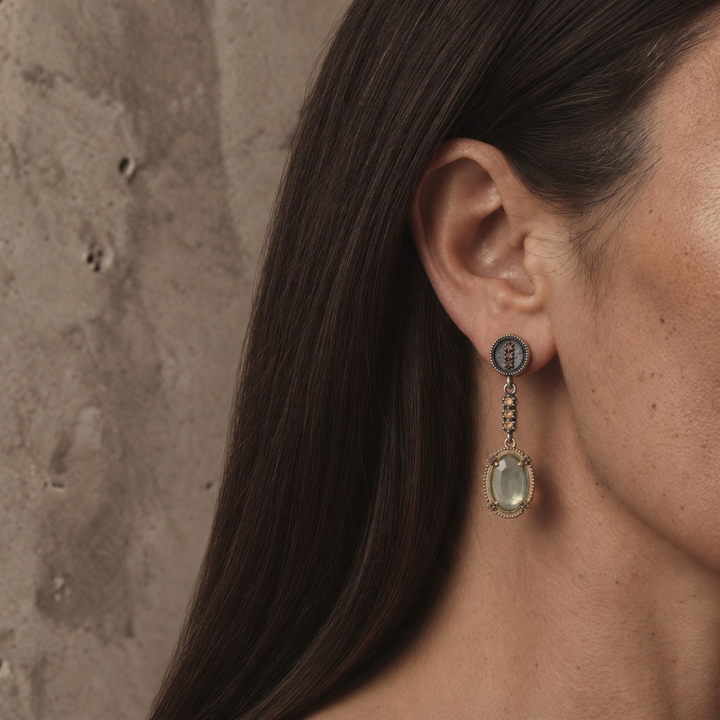 Pendientes Mujer Ehom