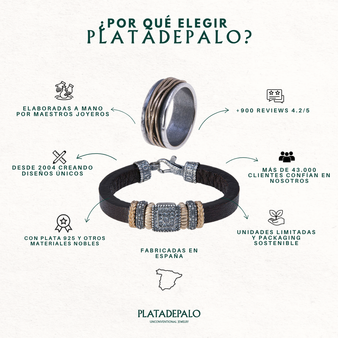 Collar Mujer Zaira