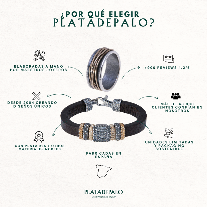 Collar Mujer Zaira