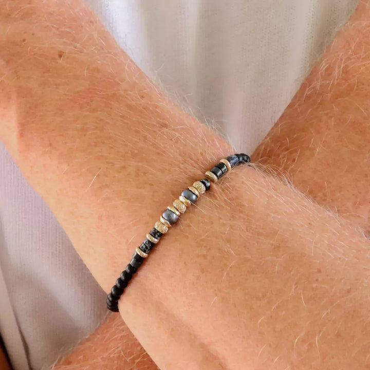 Pulsera Bolas Froser