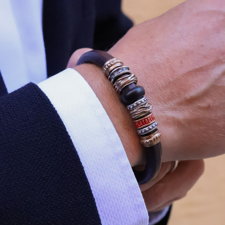 Pulsera Hombre Asgard