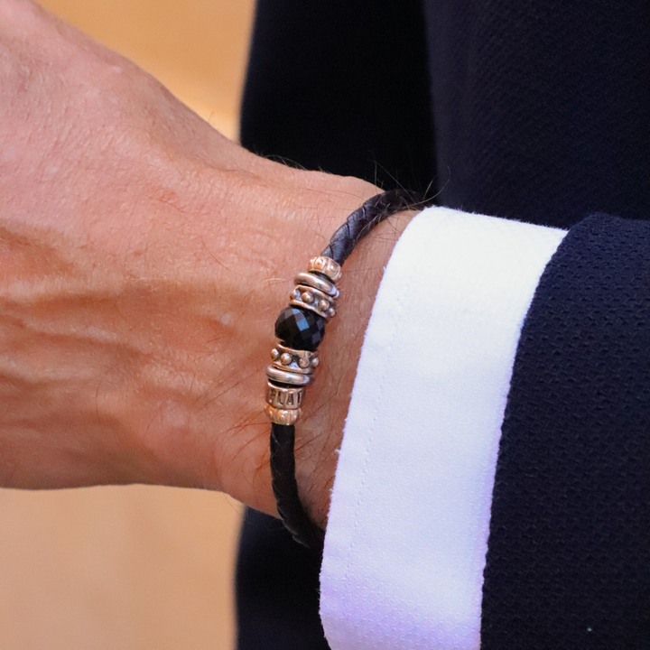 Pulsera Hombre Vishnu