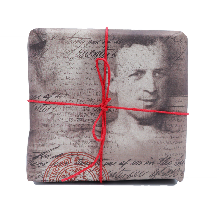 Envolver para regalo