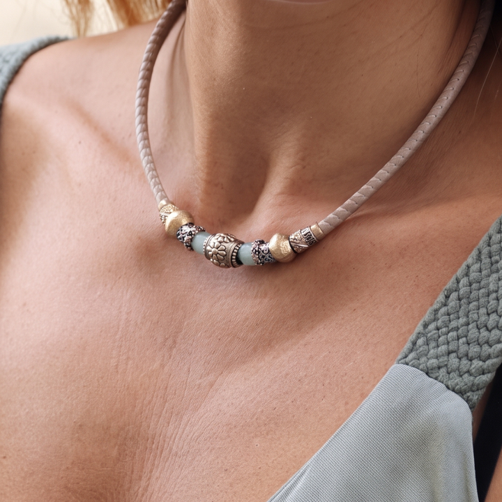 Collar Mujer Marche