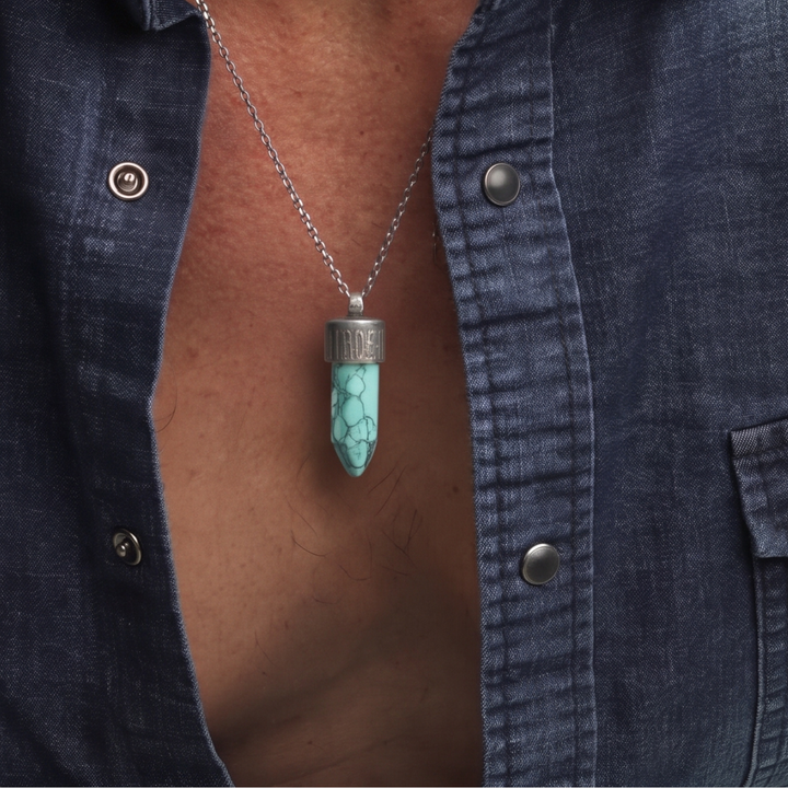 Collar Hombre Anes