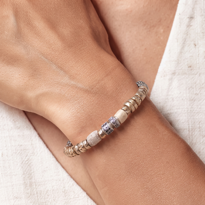 Takla Ball Damenarmband
