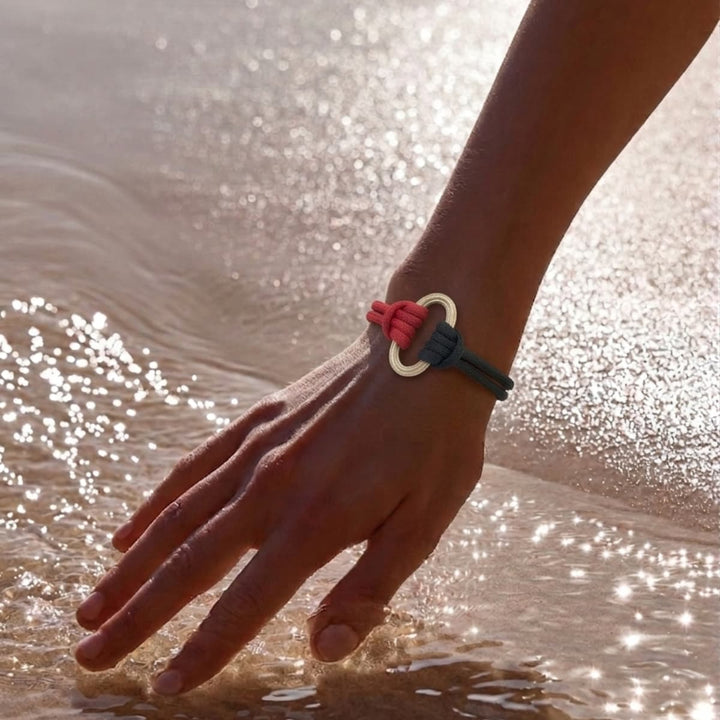 Pulsera Mujer Cala Mondragó