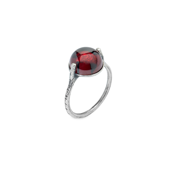 Anillo Mujer Basilian