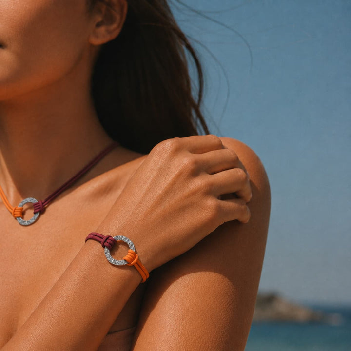 Pulsera Mujer Cala Bassa