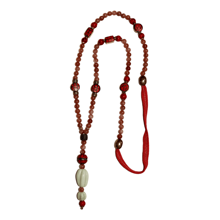 Delia Women's Necklace