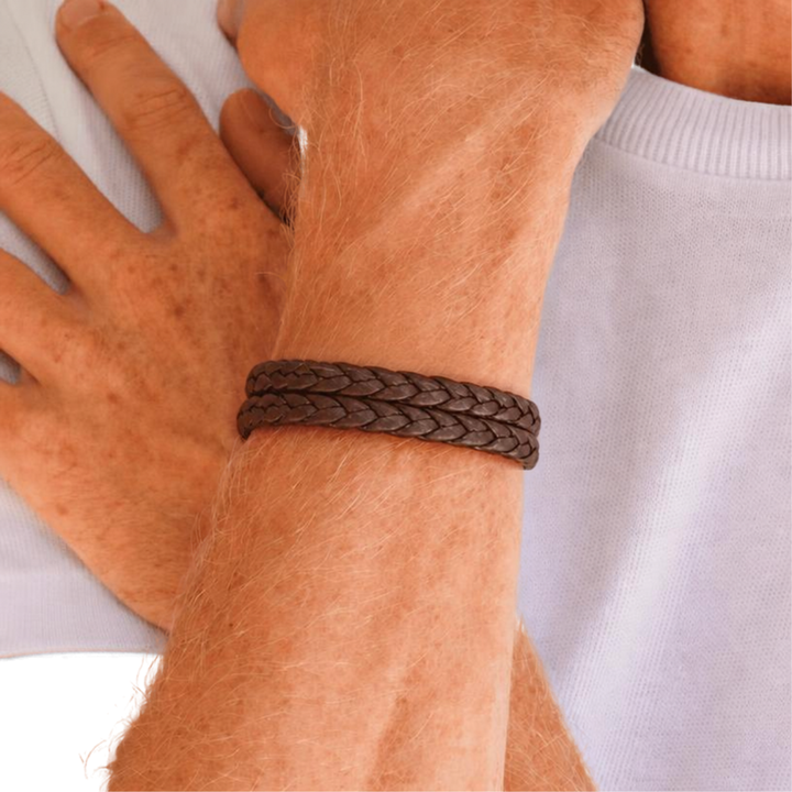 Mitkof Men's Bracelet
