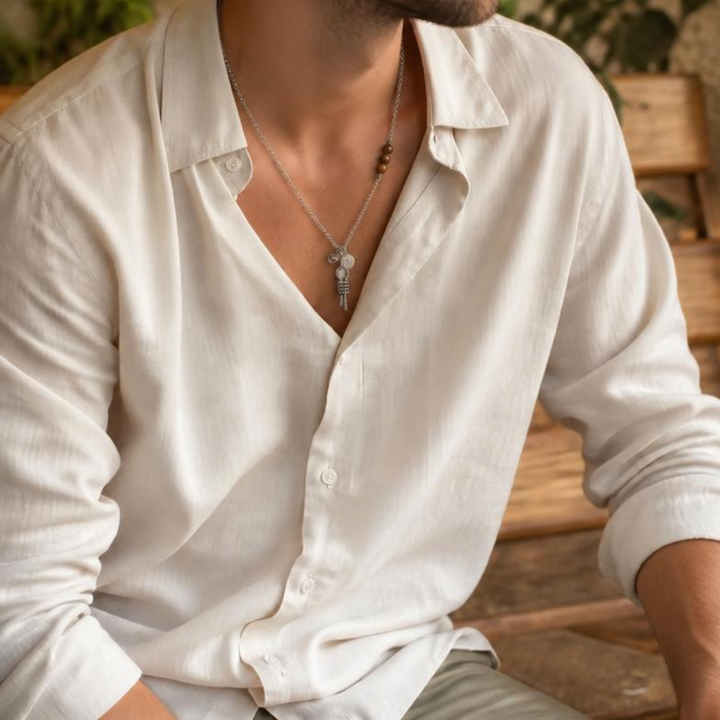 Collar Calavera Honshu