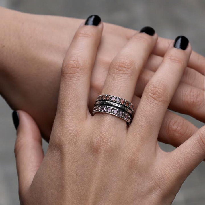 Ingo Women's Ring