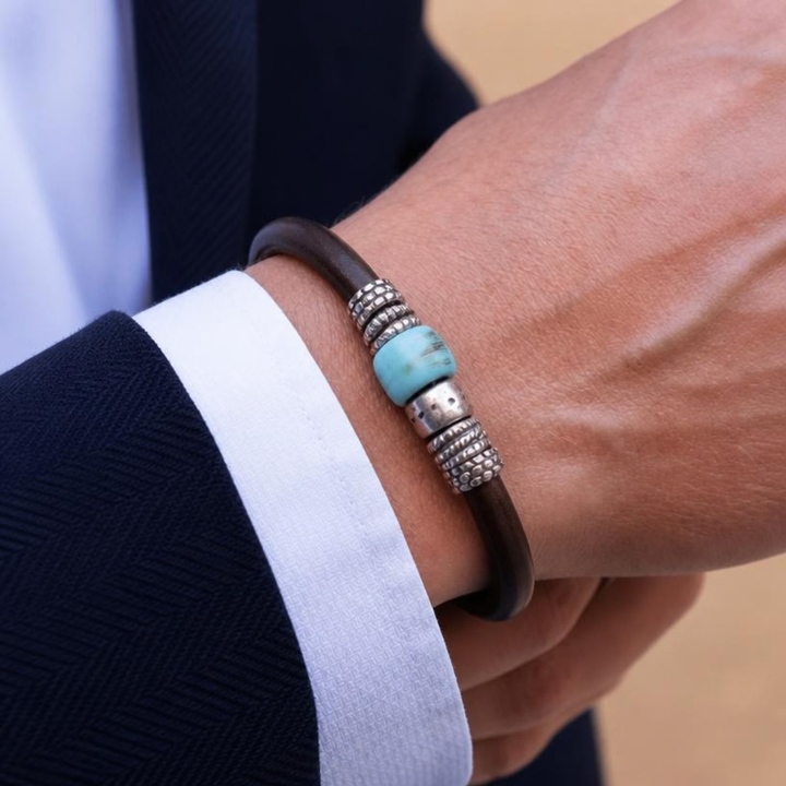 Pulsera Hombre Granada