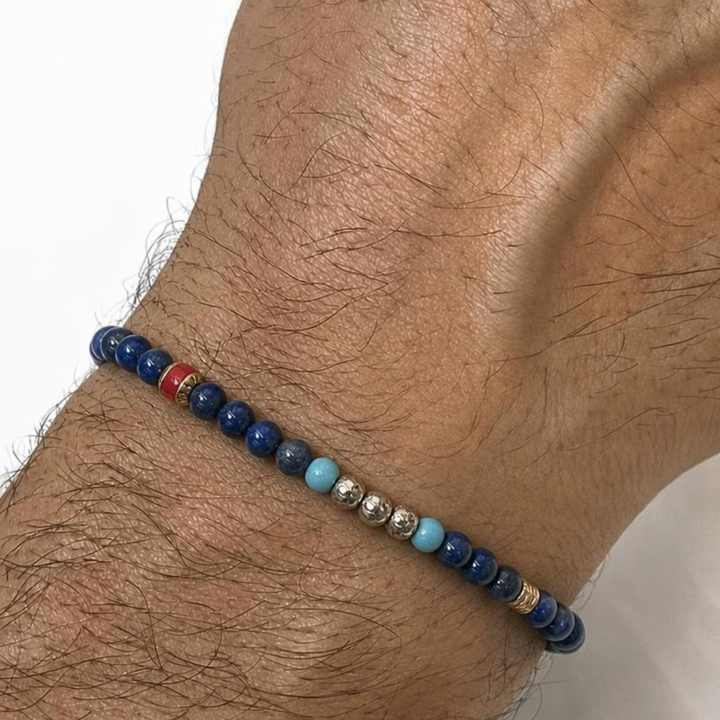 Moine Ball Armband