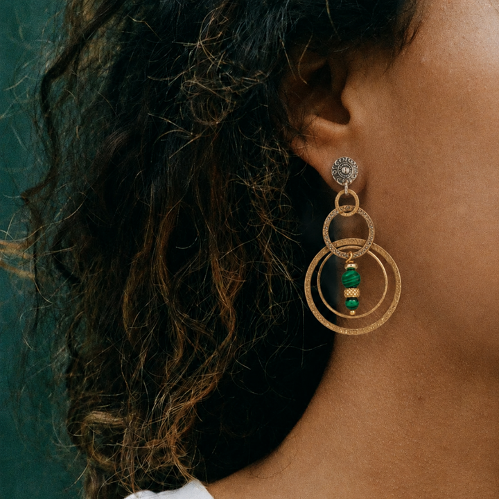 Pendientes Mujer Bucas
