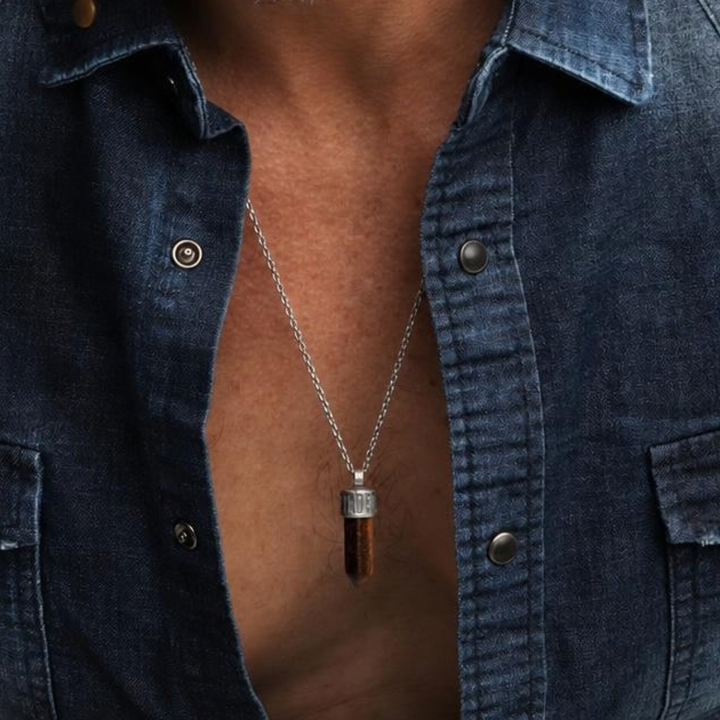 Collar Hombre Rome