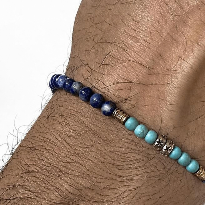 Boma Ball Armband