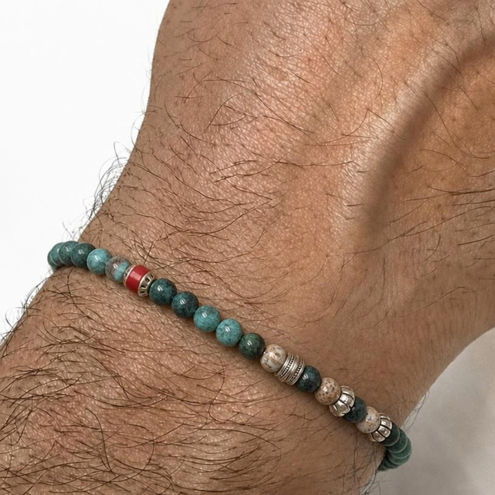 Bolle Ball Bracelet