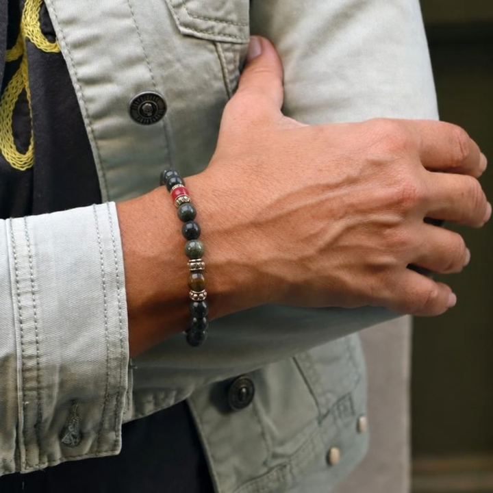Kyoga Ball Bracelet