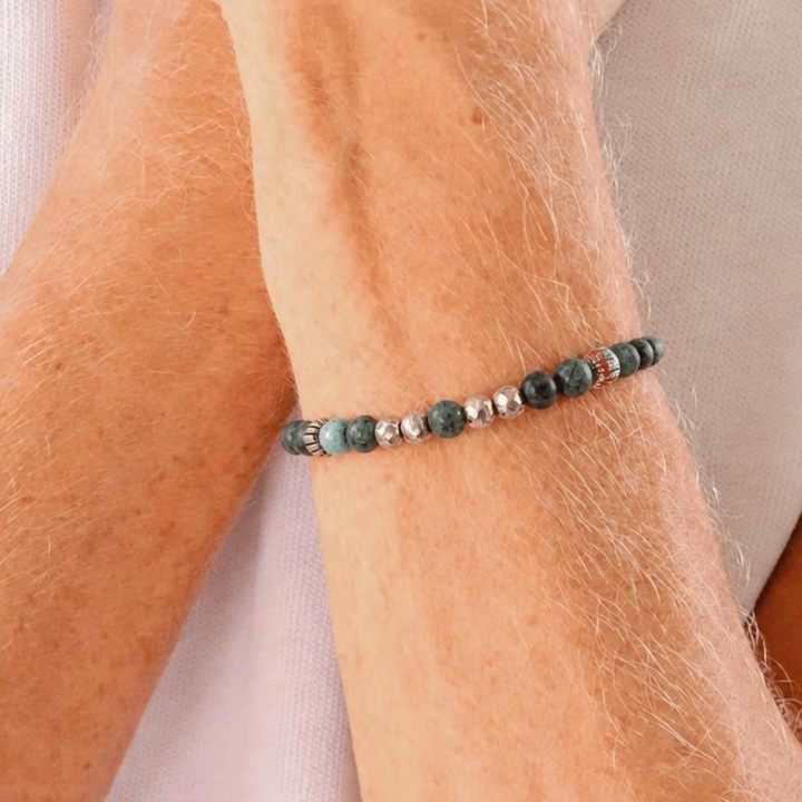 Pulsera Bolas Jaro