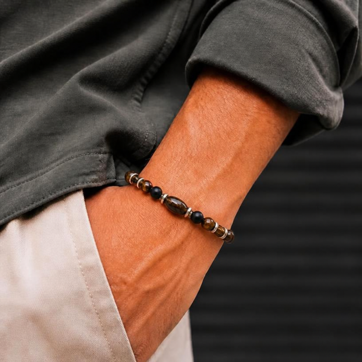 Pulsera Bolas Bure