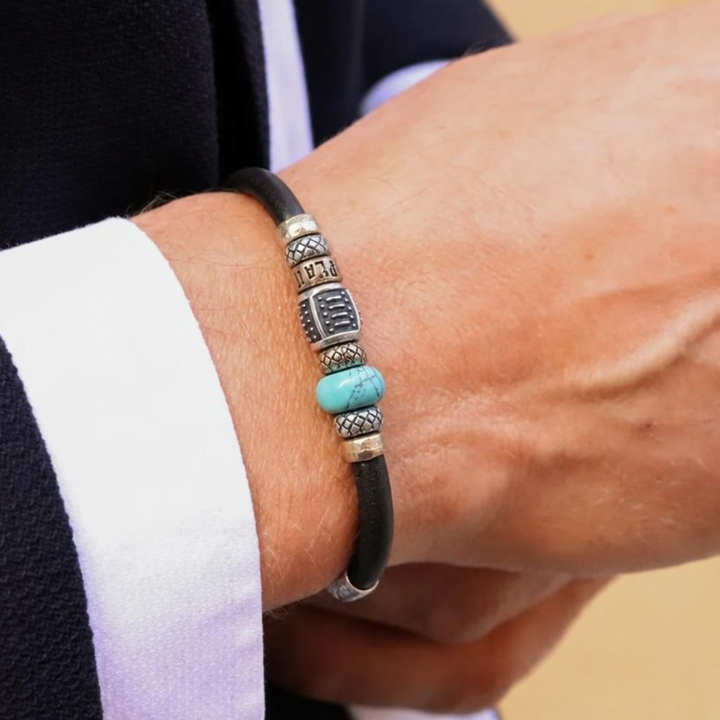 Pulsera Hombre Abodi