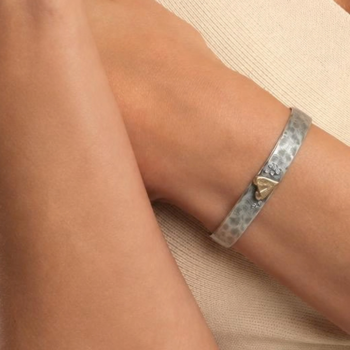 Lembeh Slave Bracelet