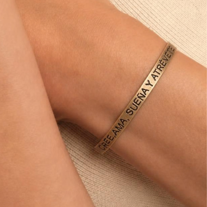 Pulsera Mujer Traiguen