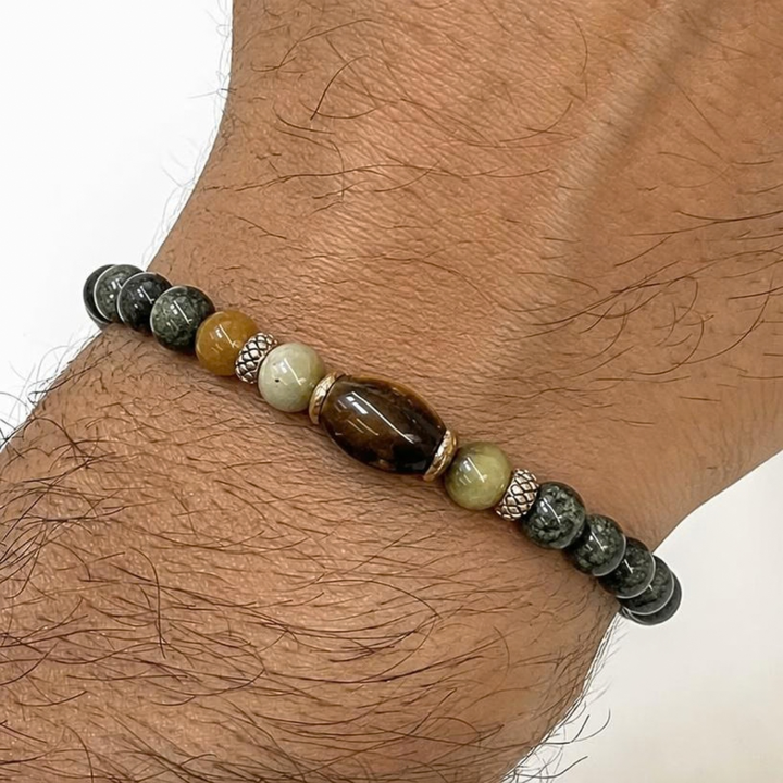 Pulsera Bolas Tana
