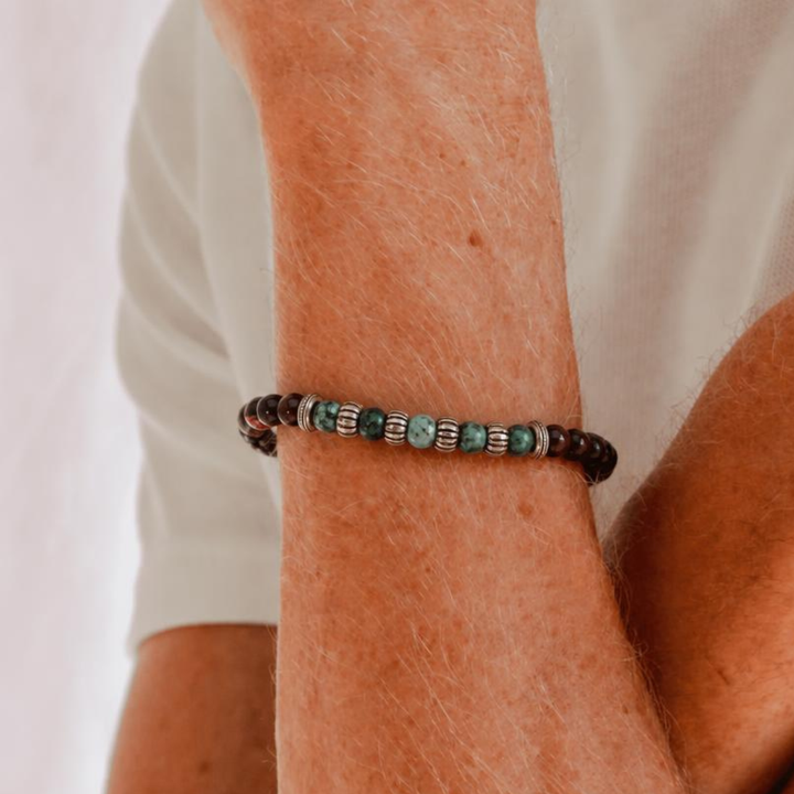 Pemba Ball Armband