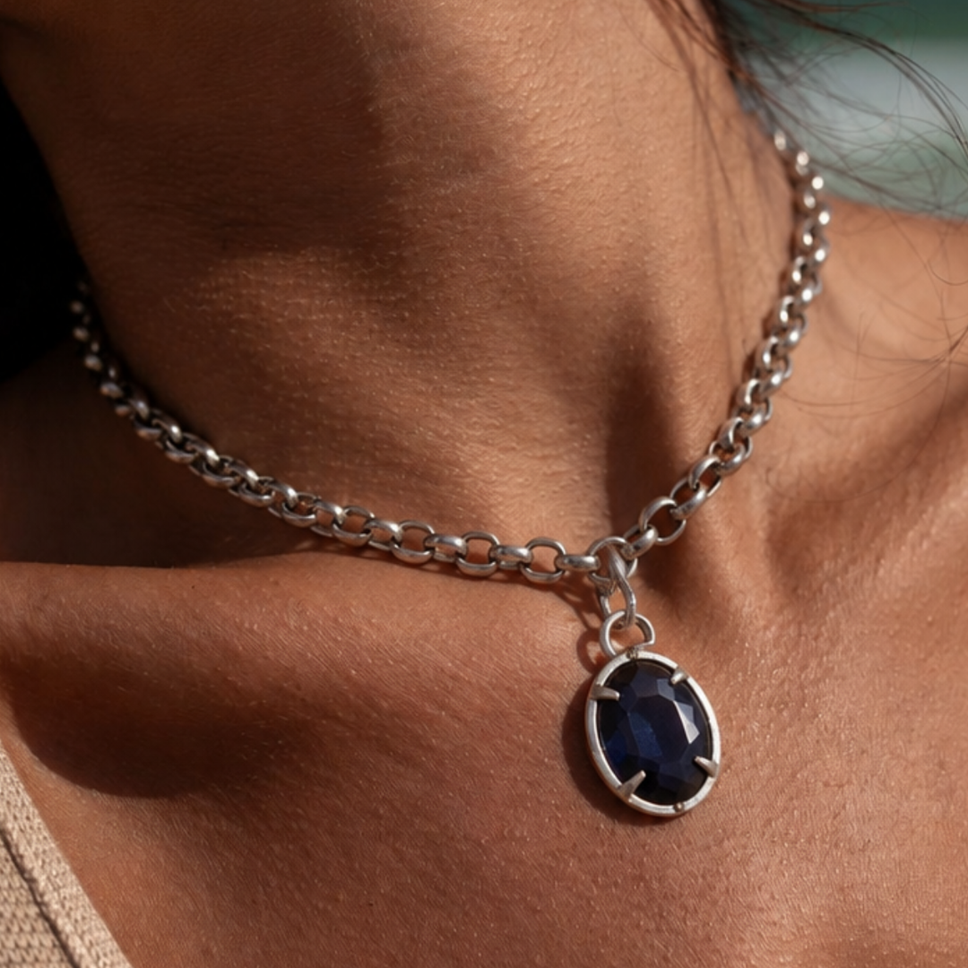 Collar Mujer Xenon