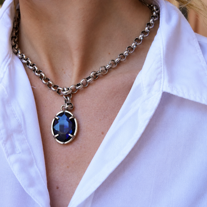 Collar Mujer Xenon