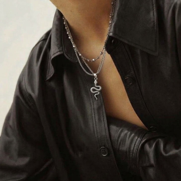 Collar Mujer Signature Shaylae