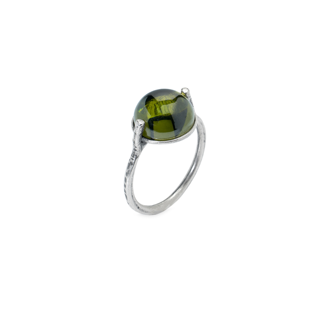 Anillo Mujer Basilian