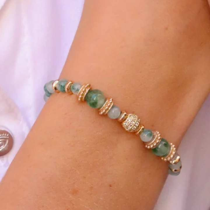 Pulsera Mujer Yulai