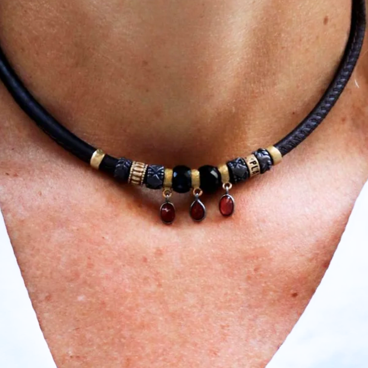 Collar Mujer Sarre