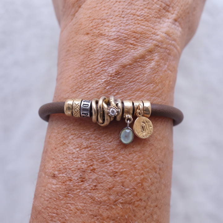 Iver Damenarmband