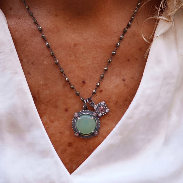 Collar Mujer Mayotte