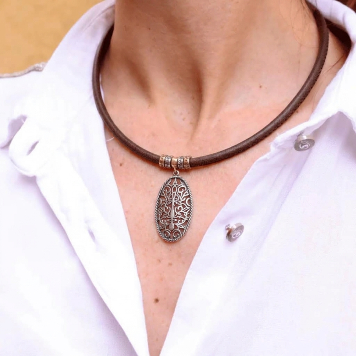Collar Mujer Dorita