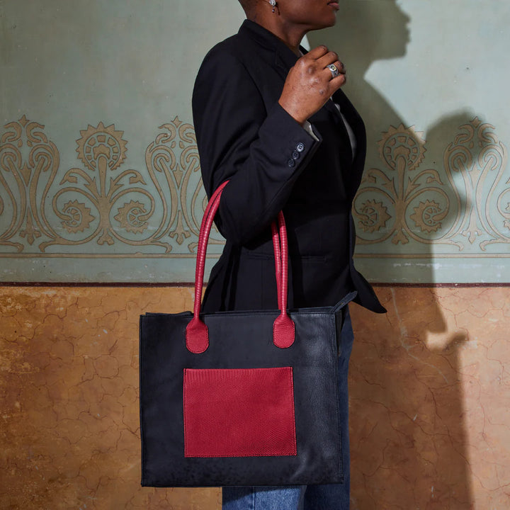 Bolso Mujer Fraganti