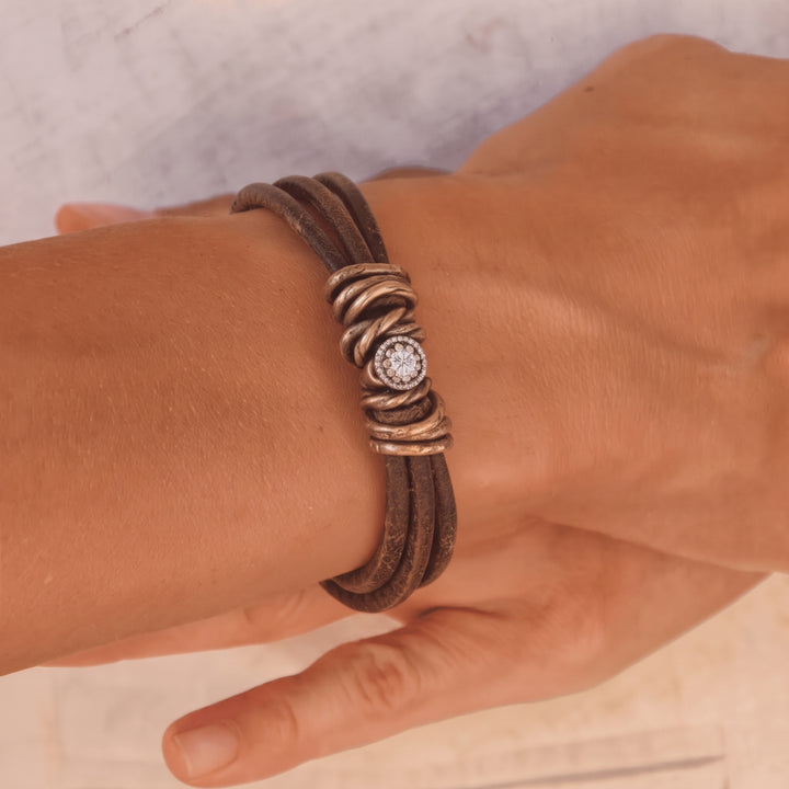 Pulsera Mujer Lando