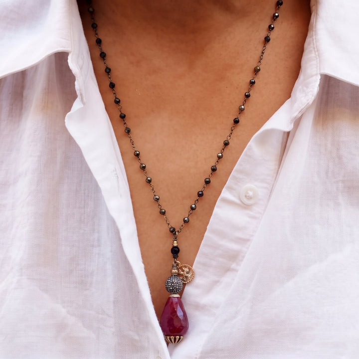 Collar Mujer Matrone