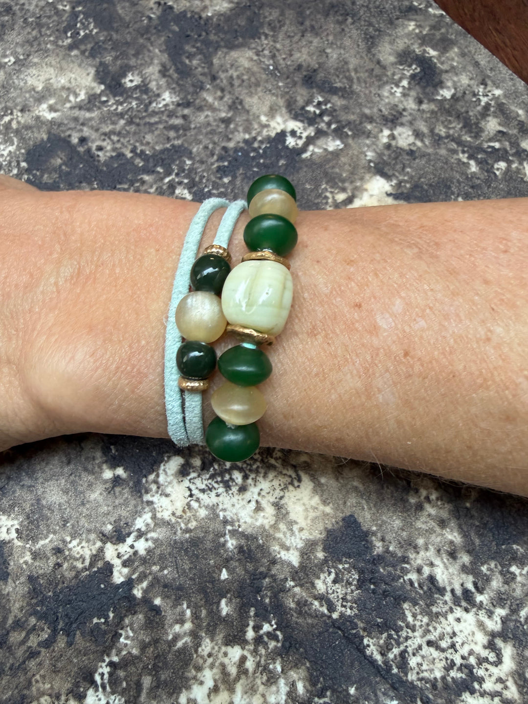 Pulsera Mujer Sitges