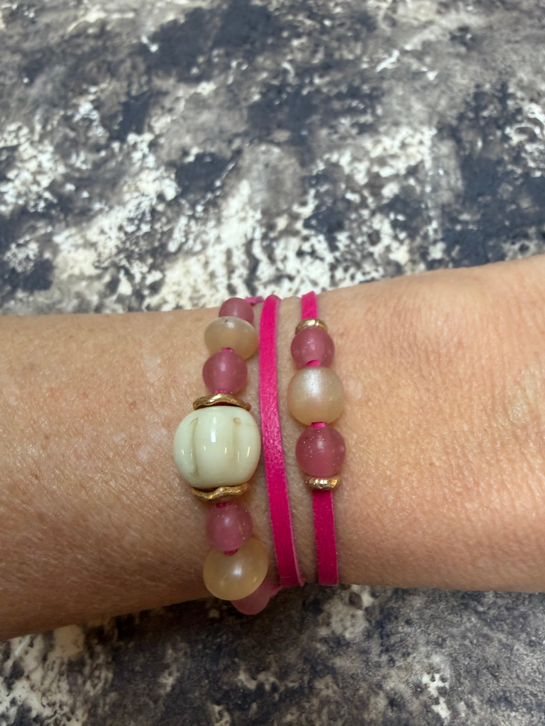 Pulsera Mujer Sitges