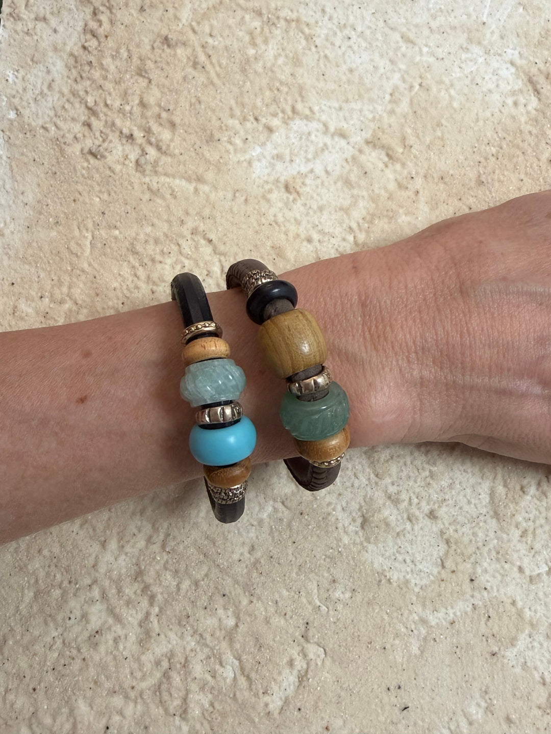 Pulsera Mujer Grazalema