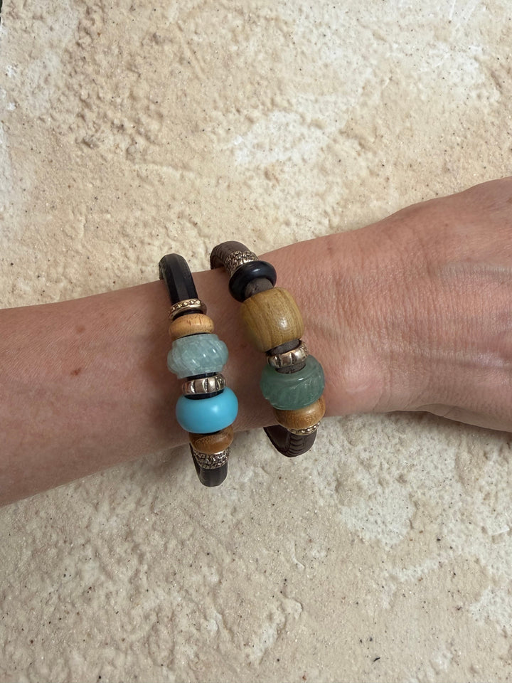 Pulsera Mujer Grazalema
