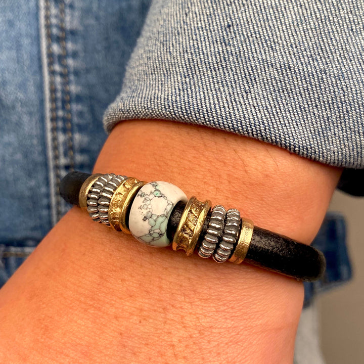 Ikom Herrenarmband