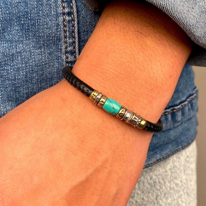 Pulsera Hombre Fran